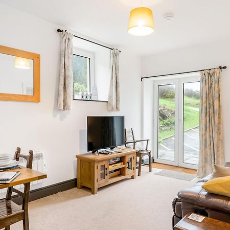 Vila Journeys End With Stunning Sea Views From The Headland Coverack Exteriér fotografie